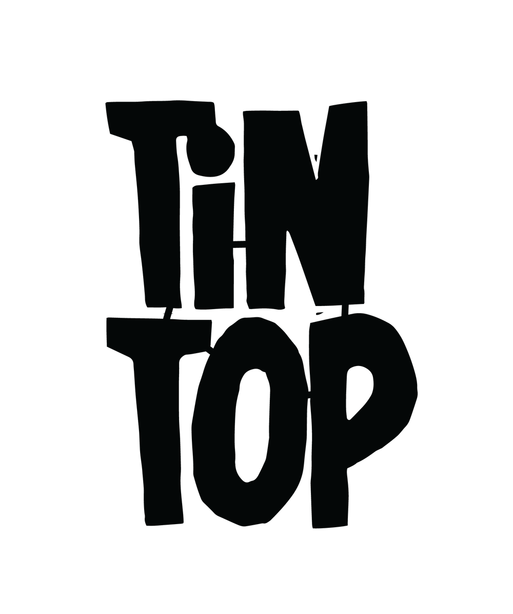 Tin Top